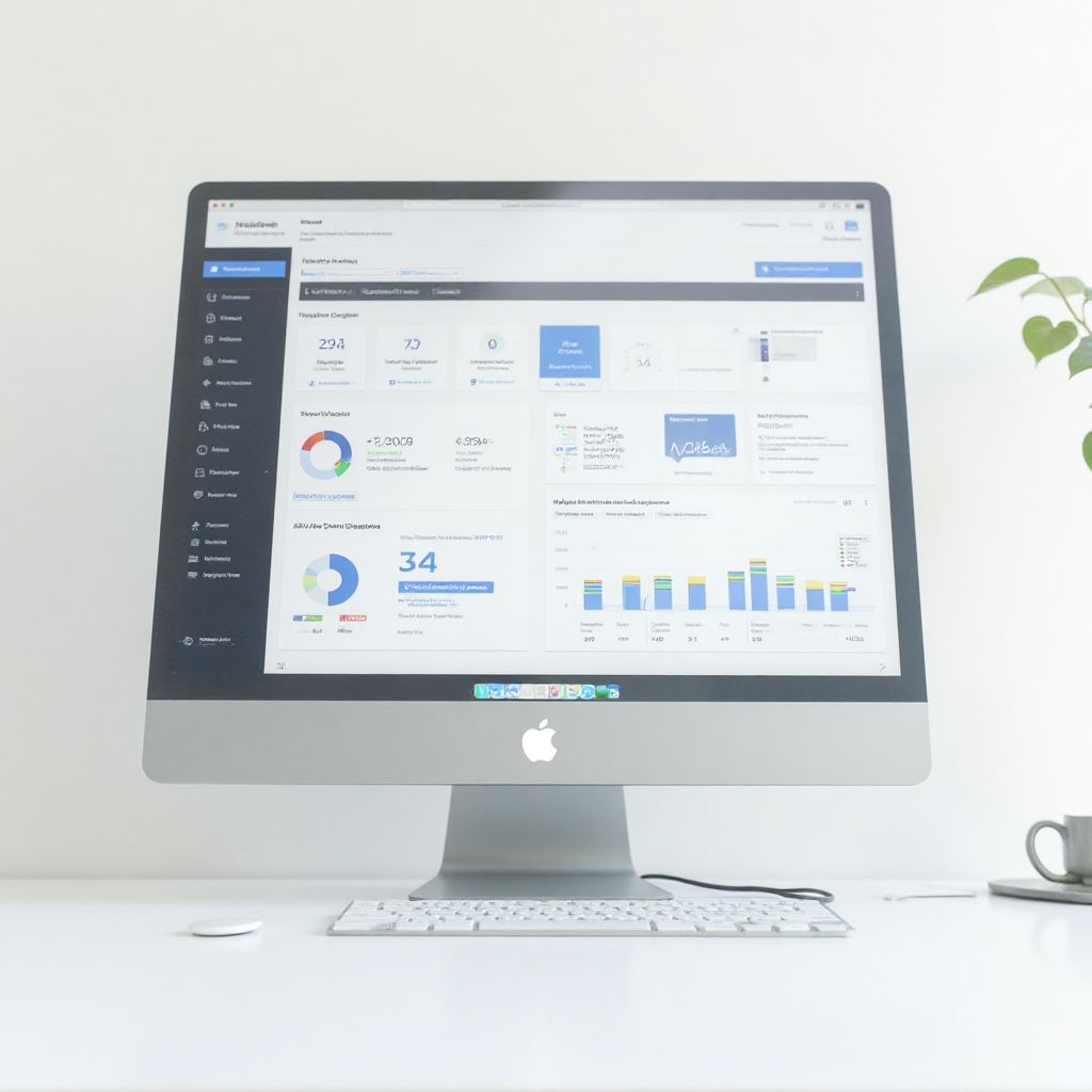 AlertHub Security Dashboard
