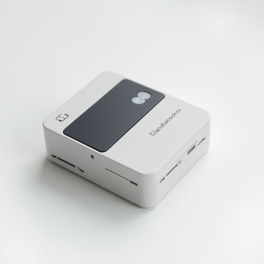 CardAccess Pro System